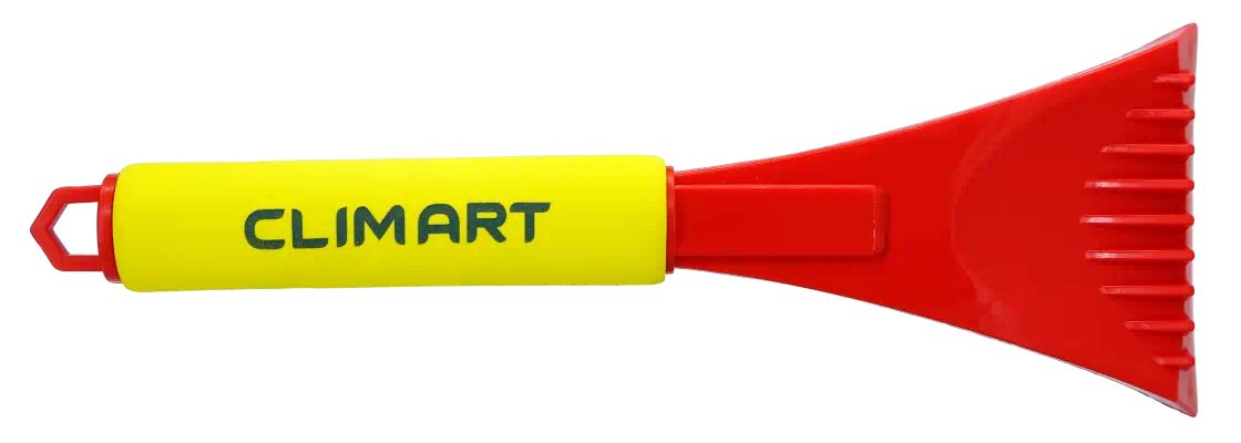 CLA00142 — Скребок CLIM ART